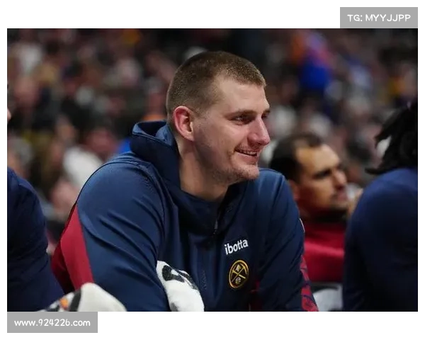 约基奇：重新定义中锋的全能传奇 —— 历史最全面中锋的诞生