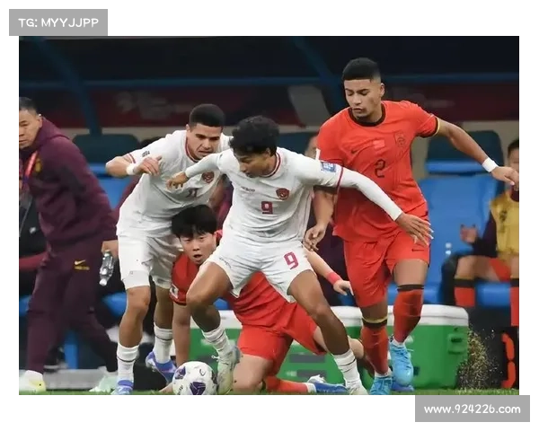 印尼队无缘2026世界杯梦想受挫归化计划仍在艰难推进之中